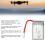 3,7V 300mAh Lithium-Polymer-Batterie 702030 mit XH2.54-Stecker 3
