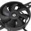 Ventola del radiatore 12V per ATV 150-250cc quad 11