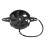 Ventola del radiatore 12V per ATV 150-250cc quad 16