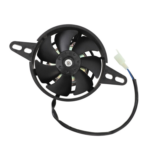 Ventola del radiatore 12V per ATV 150-250cc quad
