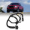 Cablaggio per traino a 7 poli 5L3Z-13A576-BA Mark LT 16