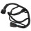 Cablaggio per traino a 7 poli 5L3Z-13A576-BA Mark LT 13