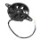 Ventola del radiatore 12V per ATV 150-250cc quad 8