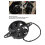 Ventola del radiatore 12V per ATV 150-250cc quad 4