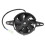 Ventola del radiatore 12V per ATV 150-250cc quad 15