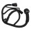 Cablaggio per traino a 7 poli 5L3Z-13A576-BA Mark LT 7