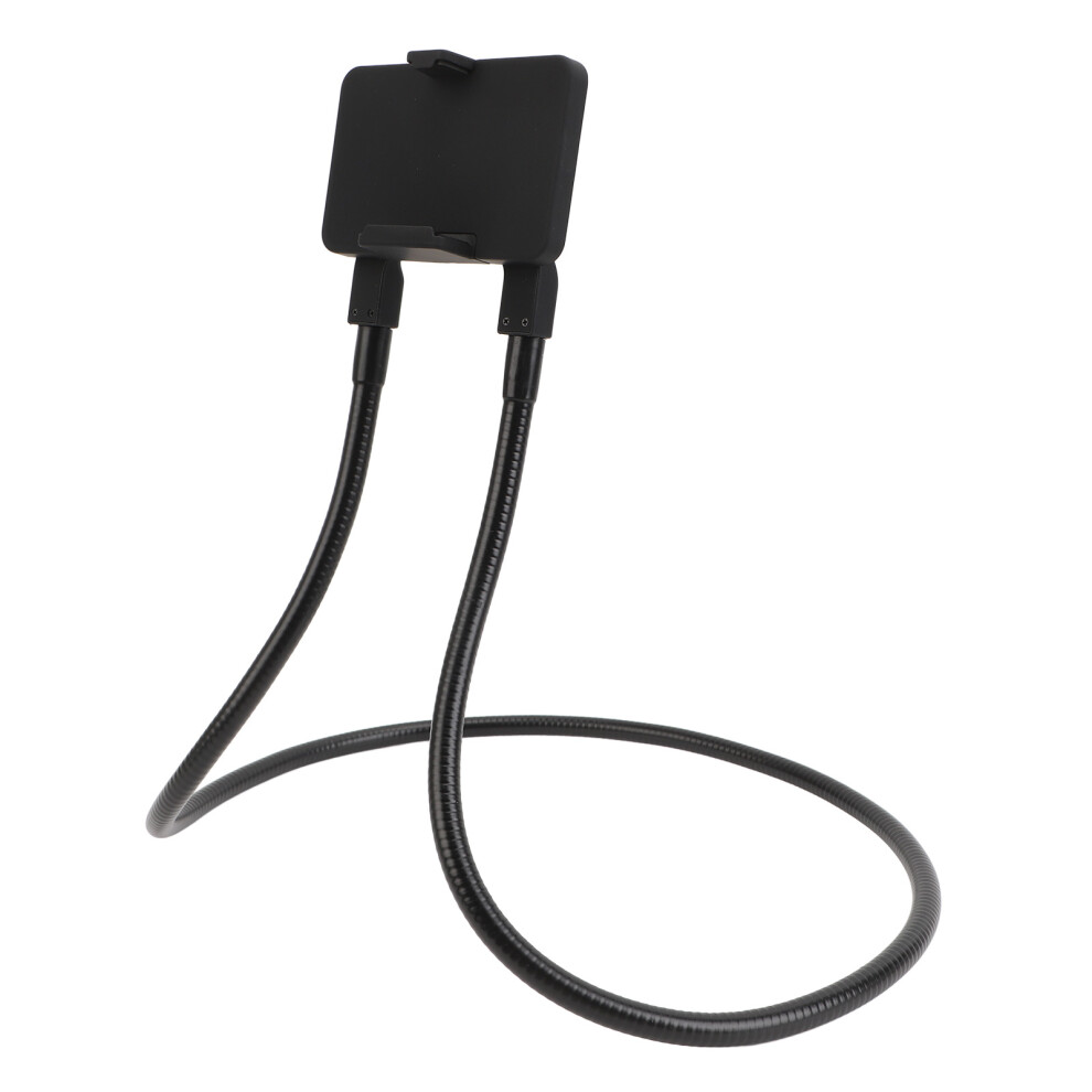 Portable Flexible Phone Holder Neck Clamp For Fishing Ride Streaming 15.7 In 9391335929687