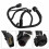 Cablaggio per traino a 7 poli 5L3Z-13A576-BA Mark LT 5