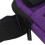 Sac banane violet Oxford pour infirmière, à compartiments multiples 5