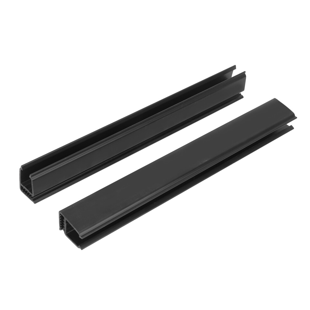 EâZâGo Golf Cart Windshield Clips Replacement Pair For Txt Dcs Pds 1994+ 7901335930242