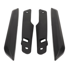 Motorrad Windscheibenrahmen-Set für R1200GS 2013-2023
