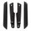 Motorrad Windscheibenrahmen-Set für R1200GS 2013-2023 10