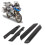 Motorrad Windscheibenrahmen-Set für R1200GS 2013-2023 5