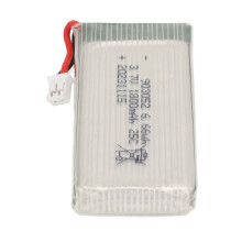 903052 1800mAh 3.7V batteria LiPo 25C PH2.0 X5SW