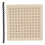 2-Steine Schach-Reiseset, Holz & Magnet 9