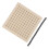 2-Steine Schach-Reiseset, Holz & Magnet 12
