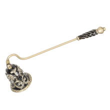 Candle Snuffer, Candle Extinguisher Tool With Handle, Candle Accessories, Various Colors