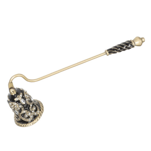 Candle Snuffer, Candle Extinguisher Tool With Handle, Candle Accessories, Various Colors