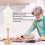 Robust Male Mannequin for Sewing Display and Tailoring Use 5