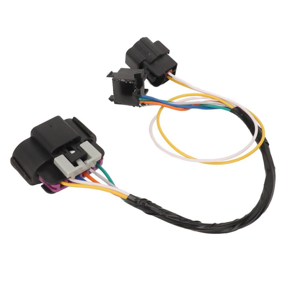 Right Front Exterior Door Harness For Seamless Operation 6951335929990