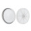 SFX1500S Poolablaufabdeckung 183x30mm, 133g 16