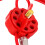 Industrial Valve Lockout Cable with Adjustable Multi-Hole 1.5 meters Length 6