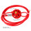 Industrial Valve Lockout Cable with Adjustable Multi-Hole 1.5 meters Length 2