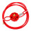 Industrial Valve Lockout Cable with Adjustable Multi-Hole 1.5 meters Length 13