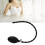 Kit de lavement gonflable en silicone de type 2, amovible 15