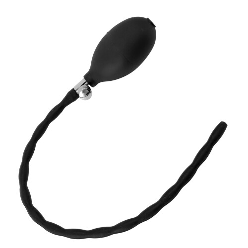 Kit de lavement gonflable en silicone de type 2, amovible