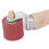 High Temp 260C Wallpaper Roller 28mm for Efficient PVC & Tarpaulin Work 6