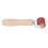 High Temp 260C Wallpaper Roller 28mm for Efficient PVC & Tarpaulin Work 7