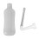 Neti Pot Risciacquo sinusale 310 ml silicone-ABS bianco 3