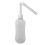 Neti Pot Risciacquo sinusale 310 ml silicone-ABS bianco 1