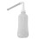 Neti Pot Risciacquo sinusale 310 ml silicone-ABS bianco 15