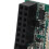 Módulo abrepuertas WiFi de 2 canales, 3125 mm, Tuya APP 10