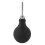 Klistierballon-Set 320 ml Silikon-Duschaufsatz 1