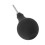 Klistierballon-Set 320 ml Silikon-Duschaufsatz 7