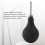 Klistierballon-Set 320 ml Silikon-Duschaufsatz 4