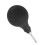 Klistierballon-Set 320 ml Silikon-Duschaufsatz 12