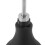 Klistierballon-Set 320 ml Silikon-Duschaufsatz 8