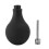 Klistierballon-Set 320 ml Silikon-Duschaufsatz 3