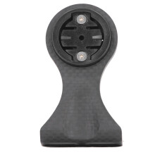 GUB 693 Supporto per manubrio in fibra di carbonio per bicicletta