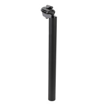 Aluminiumlegierungs-Sattelstütze 350mm Länge 30,9mm Durchmesser für Mountainbikes