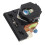 Optical Pickup Laser Lens Head H8151AF for CD Player, Sharp Compatible 15