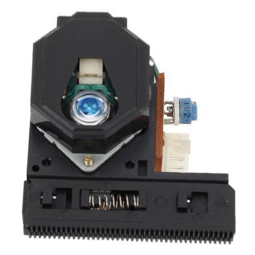 Optical Pickup Laser Lens Head H8151AF for CD Player, Sharp Compatible