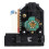 Optical Pickup Laser Lens Head H8151AF for CD Player, Sharp Compatible 12