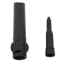 Espumador de boquilla de vapor ECO310.VBG 13,00 g 58 mm