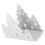 Serviettenhalter, Weihnachtsbaum, 230,00 g, Farbe 12