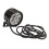 Faro frontal de aluminio 12-72V 132 g Luz delantera 9
